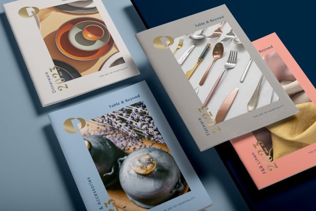 Main Image for T&B branding